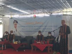 NTT Belanja Produk Luar Rp 13 Trilun/Tahun, Gubernur: Harus Ada Produk Made In NTT