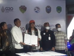 Pinjaman Daerah Bank NTT, Pemda Ende Terima Rp 150 Miliar