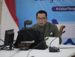Ridwan Kamil: Aturan Mudik di Jabar Ikuti Pemerintah Pusat