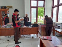 Korupsi PDAM Kupang, Jaksa Kantongi Lebih dari 5 Calon Tersangka