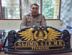 Tahun Ini Polri Terima Bintara Logistik, Polda NTT Terapkan Sistem BETAH dan Protokol Kesehatan Ketat