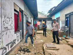 Kios Milik Warga Lasiana Kupang Dirusak Sekelompok Pemuda Mabuk, Uang Jutaan Rupiah Dijarah