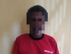 SADIS! Seorang Siswi SMA di Kupang jadi Budak Seks Ayah Angkatnya Sejak Kecil
