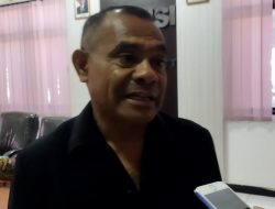 Onisimus Lauata Mengundurkan Diri dari Anggota KPID NTT