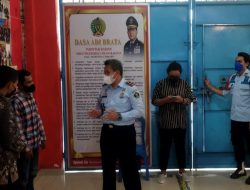 Korupsi Tanah Pemda di Batu Cermin, Mantan Bupati Mabar Gusti Dulla, Ambrosius Sukur dan Ramling Segera Disidangkan
