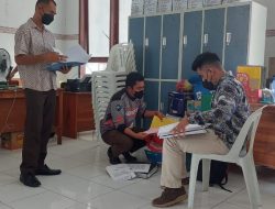 Korupsi PDAM Kupang, Jaksa Kembali Geledah Kantor BPKAD, Diduga Oknum Pejabat Sembunyikan Dokumen