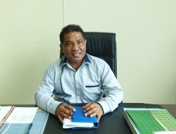 Putusan Banding, Pemprov NTT Menang Perkara Tanah 27 Hektare di Fatukoa