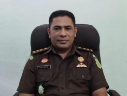 Segera Disidangkan, Randi Badjideh Akan Dipindahkan ke Rutan Kupang
