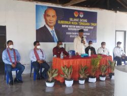 Lagi, Gubernur Viktor Laiskodat Salut Atas Kinerja Manajemen Bank NTT