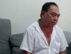 Hironimus Taolin Akhirnya Diperiksa Penyidik Kejati NTT