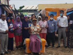Gubernur Kunjungi Pasar di Lewoleba, Mama Agustina Gerimu: Bank NTT Terbaik, Memerdekakan Kami