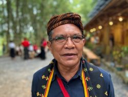 Bupati Nagekeo Instruksi Seluruh Rekening Desa Hanya di Bank NTT