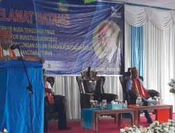 Puji Kinerja Bank NTT, VBL: Ini yang Saya Impikan sebelum jadi Gubernur