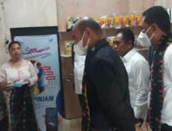 Bank NTT Luncurkan Layanan Terbaru BeJuBISA, Ini Sederet Kelebihannya