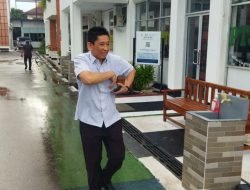 Bobby Pitoby Diperiksa Selama 7 Jam di Kejati NTT, Sebagai Ketua REI