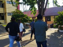 Istri Randy Badjideh Kembali Diperiksa di Polda, Kuasa Hukum Enggan Berkomentar