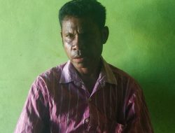 Kredit Lunas, Jaminan SHM Ditahan, Diduga Ditipu Oknum Karyawan Bank Bukopin Kupang