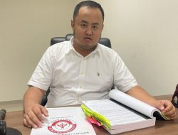 Kabar Tersangka Baru, Adhitya Apresiasi Kinerja Penyidik Polda NTT