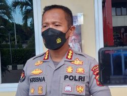 Istri Randy Badjideh Resmi jadi Tersangka di Polda NTT