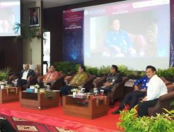Gubernur Serukan Cintai Produk UMKM, Dirut Alex Beber Peranan Bank NTT
