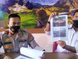 Polda Amankan 1,8 Ton Minyak Tanah Bersubsidi di TTU