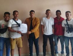 PT Valentine Group PHK Sepihak 7 Karyawan, Tonny: Sudah Sesuai Aturan!