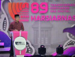 Ridwan Kamil: Transformasi TV Digital Hasilkan Pendapatan Negara Jabar konsumen penyiaran terbesar di Indonesia