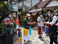 Kunjungi Kampung Toleransi di Bekasi, Ridwan Kamil: Semangat Kebhinekaan Harus Terus Hadir di Jawa Barat