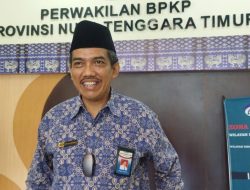 BPKP dan Kepala Daerah di NTT Kawal PDN dan Dana Desa