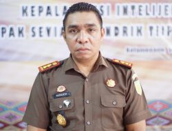 Kejari TTU Lidik Dugaan Korupsi Anggaran Raskin PKP Senilai Rp30,5 Miliar, Minta Rekening Giro Pemda