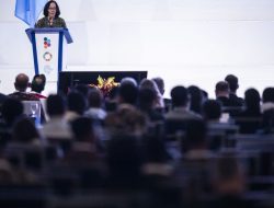 GPDRR Melahirkan Tujuh Rekomendasi Agenda Bali untuk Resiliensi