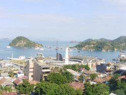 Layanan Digital di Waterfront City Labuan Bajo, Upaya Cerdas Bank NTT Sambut G20