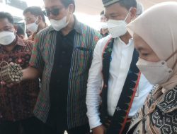 Bank Indonesia Genjot Transaksi Digital di NTT, Dirut Alex Jamin Garap Semua Potensi