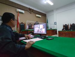 Korupsi Dana BOS Rp79 Juta untuk Beli Rokok dan Miras, Oknum Kepsek di Kupang Mulai Diadili