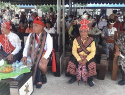 Dipimpin Beny Mauko, SMPN 6 Kupang jadi Tuan Rumah Hardiknas, Setelah 43 Tahun Berdiri