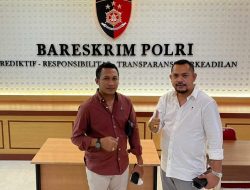 Polda NTT Segera Lanjutkan Penyidikan Perkara BPR Christa Jaya vs Notaris Albert Riwu Kore