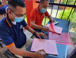 Dugaan Korupsi Rp 1,7 Miliar di Dinas Pendidikan Alor, Albert Ouwpoly dan Khairul Segera Diadili