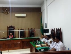 Polda Menang Praperadilan atas Ira Ua