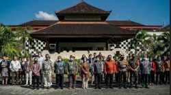 Perhelatan GPDRR 2022: Dari Bali untuk Mitigasi Bencana Dunia