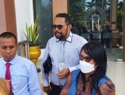 Berkas Perkara Belum Diberikan JPU, Pengacara Randy Badjideh Ancam Tak Hadiri Sidang Besok
