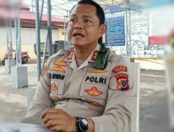 Pria Pencabul 2 Gadis Cilik di Kupang Diamankan Polisi