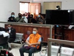 Randy Badjideh Minta Maaf kepada Ayah Astrid dan Keluarga