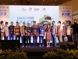 Kredit Kendaraan DP 0% Diluncurkan, Bank NTT Catat Pemasukan Rp 2,1 M di Hari Pertama