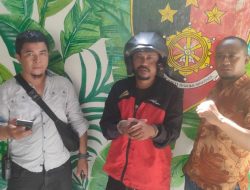 Spesialis Pencuri HP di Kupang Dibekuk Polisi