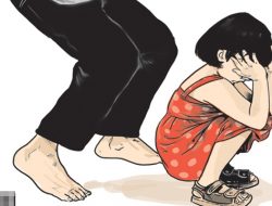 Dua Gadis Cilik di Kupang Diduga Dicabuli Seorang Pria 44 Tahun, Orangtua Korban Kecewa Polisi Lamban Tangani