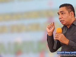 Korupsi Alkes di RSUD, Kejari TTU Diminta Ungkap Dugaan Suap ke Mantan Bupati Ray Fernandez