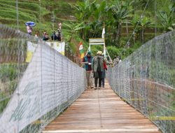 Jabar Susun Strategi agar Lonjakan Wisatawan Gairahkan UMKM