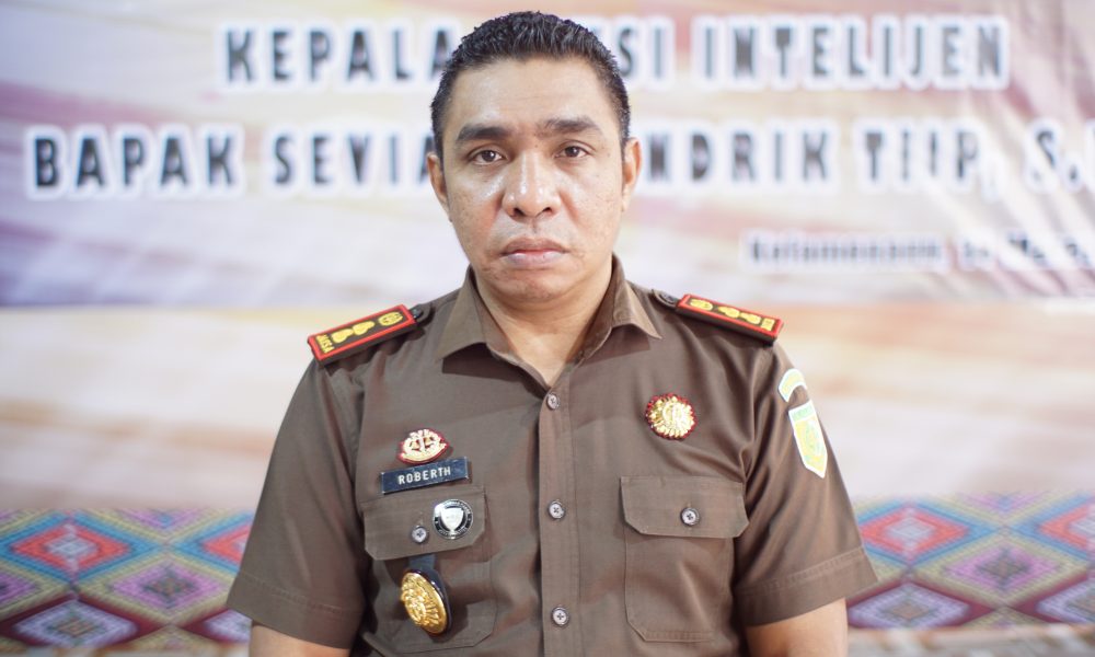 Tim KPKNL Nilai Harga Barang Rampasan di Kejari TTU, Hasil Taksasi Rp1 Miliar, Segera Dilelang