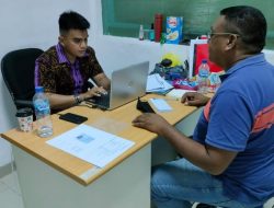 Korupsi PDAM Kupang, Jaksa Periksa Tambahan David Lape Rihi, Kajari Beri Warning