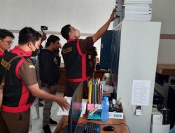 Tersangka Korupsi PDAM Kupang juga Dijerat UU Pencucian Uang, Jaksa Sita Harta Tersangka